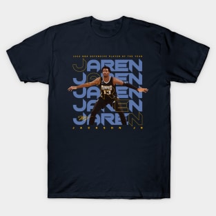 Jaren Jackson Jr T-Shirt